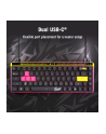 asus Klawiatura ROG Falchion Ace HFX M606 USB-C-A/8000Hz/N Key - nr 9