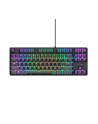 trust Klawiatura GTX 864 Cada TKL compact gamingowa mechaniczna - nr 1
