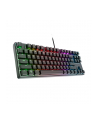 trust Klawiatura GTX 864 Cada TKL compact gamingowa mechaniczna - nr 7