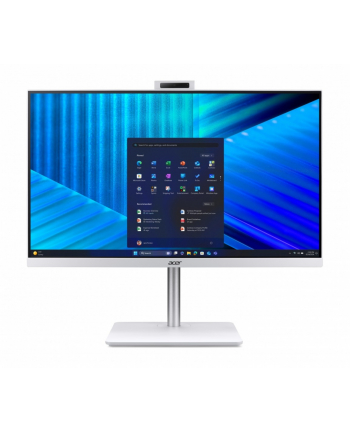 acer Komputer All-in-One Veriton 2000 VZ2417G 27 IPS i5-120U/16GB /512GB M2/W11P nr 1