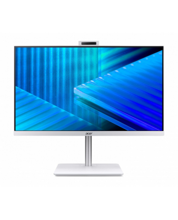 acer Komputer All-in-One Veriton 2000 VZ2417G 27 IPS i5-120U/16GB /512GB M2/W11P nr 2