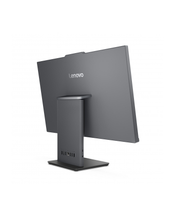 lenovo Komputer All-in-One ThinkCentre neo 50a G5 12SA007KPB W11Pro Core 5 210H/16GB/512GB/INT/27.0 FHD/Luna Grey/Touch/Luna Grey/3YR OS