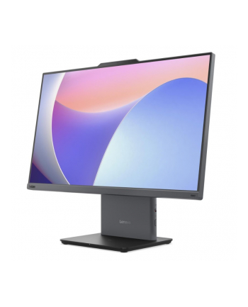 lenovo Komputer AiO neo 50a G5 12SC00DJPB W11Pro Core 7 240H/16GB/512GB/INT/23.8 FHD/Touch/Luna Grey/3YRS OS nr 1
