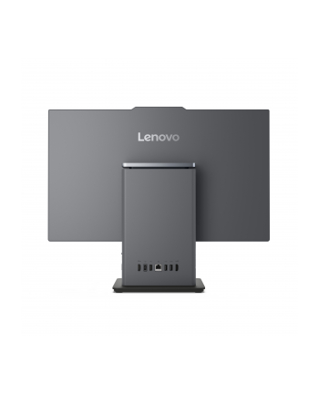 lenovo Komputer All-in-One neo 50a G5 12SD006HPB W11Pro Core 5 210H/16GB/512GB/INT/23.8 FHD/Luna Grey/3YRS OS