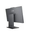 lenovo Komputer All-in-One neo 50a G5 12SD006HPB W11Pro Core 5 210H/16GB/512GB/INT/23.8 FHD/Luna Grey/3YRS OS - nr 3