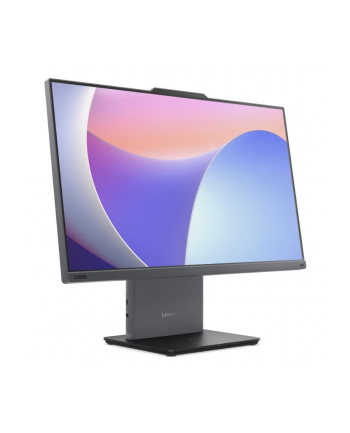 lenovo Komputer AiO neo 50a G5 12SD0061PB W11Pro Core 7 240H/16GB/512GB/INT/23.8 FHD/Luna Grey/3YRS OS nr 2