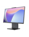 lenovo Komputer AiO neo 50a G5 12SD0061PB W11Pro Core 7 240H/16GB/512GB/INT/23.8 FHD/Luna Grey/3YRS OS - nr 8