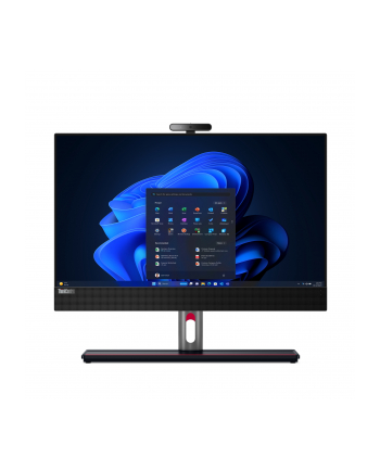 lenovo Komputer All-in-One ThinkCentre M90a G5 12SL000GPB W11Pro i5-14500/16GB/1TB/INT/23.8 FHD/Touch/vPro/DVD/3YR OS + 1YR Premier