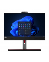 lenovo Komputer All-in-One ThinkCentre M90a G5 12SL000HPB W11Pro i5-14500/16GB/512GB/INT/23.8 FHD/vPro/DVD/3YR OS + 1YR Premier - nr 1