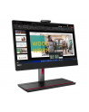 lenovo Komputer All-in-One ThinkCentre M90a G5 12SL000HPB W11Pro i5-14500/16GB/512GB/INT/23.8 FHD/vPro/DVD/3YR OS + 1YR Premier - nr 2
