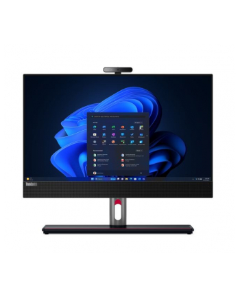 lenovo Komputer All-in-One ThinkCentre M90a G5 12SL0011PB W11Pro i5-14500/16GB/512GB/INT/23.8 FHD/Touch/vPro/DVD/3YR OS + 1YR Premier