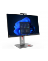 lenovo Komputer All-in-One ThinkCentre M90a Pro G6 13AM0004PB W11Pro Ultra 5 225/16GB/512GB/INT/27.0 QHD/3YRS OS + 1YR Premier - nr 2