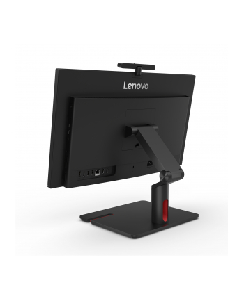 lenovo Komputer All-in-One ThinkCentre M90a G6 13AT000RPB W11Pro Ultra 5 235/16GB/512GB/INT/23.8 FHD/TOUCH/vPro/3YRS OS + 1YR Premier