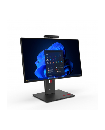 lenovo Komputer All-in-One ThinkCentre M90a G6 13AT001APB W11Pro Ultra 5 235/16GB/512GB/INT/23.8 FHD/vPro/3YRS OS + 1YR Premier