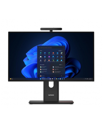 lenovo Komputer All-in-One ThinkCentre M90a G6 13AT001APB W11Pro Ultra 5 235/16GB/512GB/INT/23.8 FHD/vPro/3YRS OS + 1YR Premier