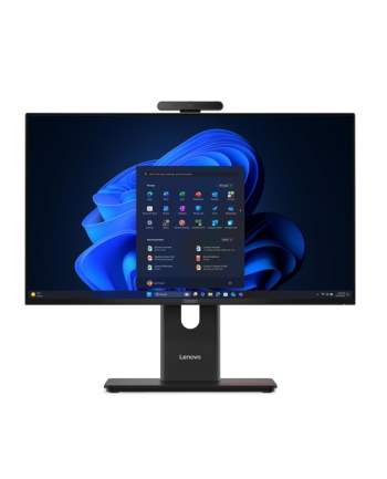 lenovo Komputer All-in-One ThinkCentre M70a G6 13AY0012PB W11Pro Ultra 5 235T/16GB/1TB/INT/23.8 FHD/vPro/3YR OS