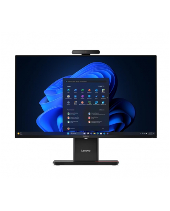lenovo Komputer All-in-One ThinkCentre M70a G6 13AY001JPB W11Pro Ultra 5 225T/16GB/512GB/INT/23.8 FHD/3YRS OS