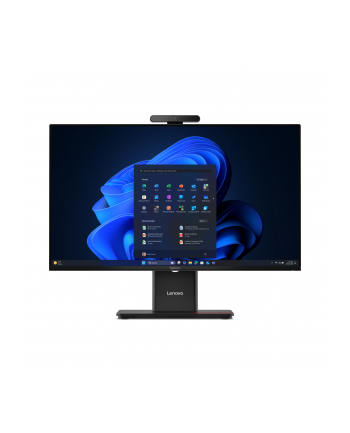 lenovo Komputer All-in-One ThinkCentre M70a G6 13AY001JPB W11Pro Ultra 5 225T/16GB/512GB/INT/23.8 FHD/3YRS OS