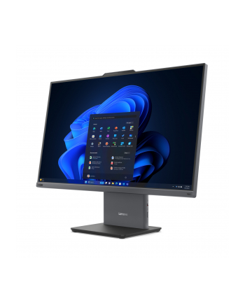 lenovo Komputer All-in-One ThinkCentre neo 50a G5 13QF001APB W11Pro Core 7 256V/16GB/512GB/INT/27.0 FHD/Luna Grey/3YRS OS