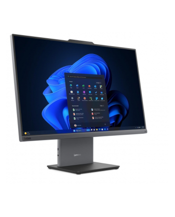 lenovo Komputer All-in-One ThinkCentre neo 50a G5 13QF001APB W11Pro Core 7 256V/16GB/512GB/INT/27.0 FHD/Luna Grey/3YRS OS nr 1