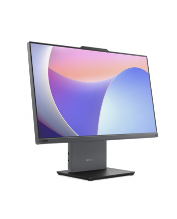 lenovo Komputer All-in-One neo 50a G5 12SB004BPB W11Pro Core 5 210H/16GB/512GB/INT/27.0 FHD/Luna Grey/5YRS OS nr 2