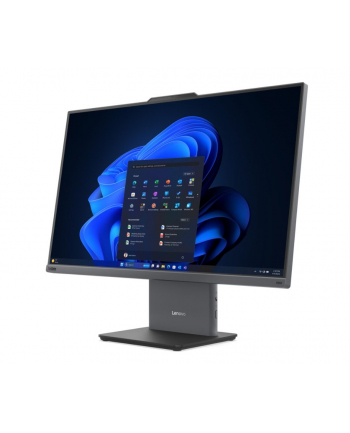 lenovo Komputer All-in-One neo 50a G6 13QF001VPB W11Pro Ultra 7 256V/16GB/512GB/INT/27.0FHD/Touch/Luna Grey/3YRS OS nr 1