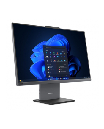 lenovo Komputer All-in-One neo 50a G6 13QF001VPB W11Pro Ultra 7 256V/16GB/512GB/INT/27.0FHD/Touch/Luna Grey/3YRS OS nr 2