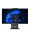 lenovo Komputer All-in-One neo 50a G6 13QH0004PB W11Pro Ultra 7 256V/16GB/512GB/INT/23.8FHD/Touch/Luna Grey/3YRS OS - nr 1