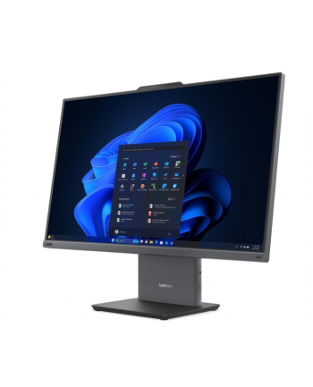 lenovo Komputer All-in-One neo 50a G6 13QH0004PB W11Pro Ultra 7 256V/16GB/512GB/INT/23.8FHD/Touch/Luna Grey/3YRS OS nr 2