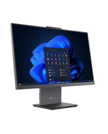 lenovo Komputer All-in-One neo 50a G6 13QH0004PB W11Pro Ultra 7 256V/16GB/512GB/INT/23.8FHD/Touch/Luna Grey/3YRS OS nr 1