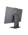 lenovo Komputer All-in-One neo 50a G6 13QH000CPB W11Pro Ultra 7 256V/16GB/512GB/INT/23.8FHD/Luna Grey/3YRS OS - nr 3