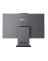 lenovo Komputer All-in-One neo 50a G6 13QH000CPB W11Pro Ultra 7 256V/16GB/512GB/INT/23.8FHD/Luna Grey/3YRS OS - nr 6