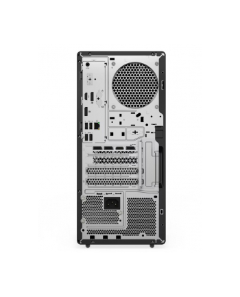 lenovo Komputer ThinkCentre M70t G6 TOWER 12YH0020PB W11Pro Ultra7 265/2X16GB/512GB/INT/DVD/vPro/3YRS OS + 1YR PREMIER TC nr 1