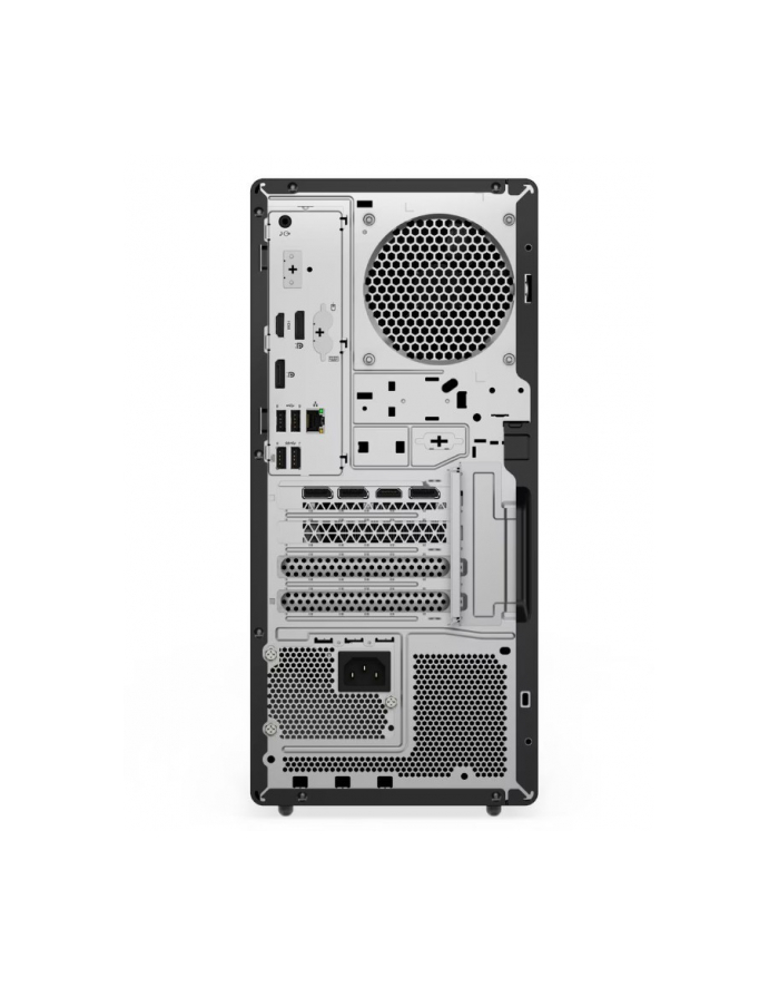 lenovo Komputer ThinkCentre M70t G6 TOWER 12YH0020PB W11Pro Ultra7 265/2X16GB/512GB/INT/DVD/vPro/3YRS OS + 1YR PREMIER TC główny