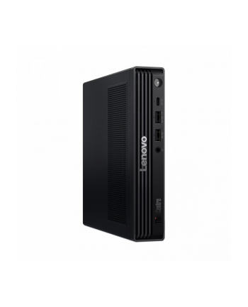 lenovo Komputer ThinkCentre M90q Tiny G6 13A4000PPB W11Pro Ultra 7 265/16GB/512GB/INT/vPro/Black/3YRS OS nr 2