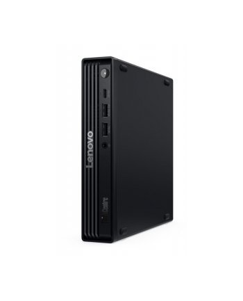 lenovo Komputer ThinkCentre M70q Tiny G6 13A40016PB W11Pro Ultra 7 265T/2X16GB/1TB/INT/vPro/Black/3YR OS + 1YR Premier TC nr 2