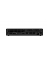 lenovo Komputer ThinkCentre M70q Tiny G6 13A40016PB W11Pro Ultra 7 265T/2X16GB/1TB/INT/vPro/Black/3YR OS + 1YR Premier TC - nr 3