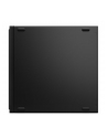 lenovo Komputer ThinkCentre M70q Tiny G6 13A40016PB W11Pro Ultra 7 265T/2X16GB/1TB/INT/vPro/Black/3YR OS + 1YR Premier TC - nr 5