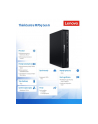lenovo Komputer ThinkCentre M70q Tiny G6 13A40016PB W11Pro Ultra 7 265T/2X16GB/1TB/INT/vPro/Black/3YR OS + 1YR Premier TC - nr 7