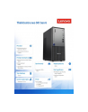 lenovo Komputer ThinkCentre Neo 50t G6 TOWER W11Pro 13BD0047PB Ultra 5 225/16GB/1TB/INT/Black/3YRS OS + 1YR CI - nr 9