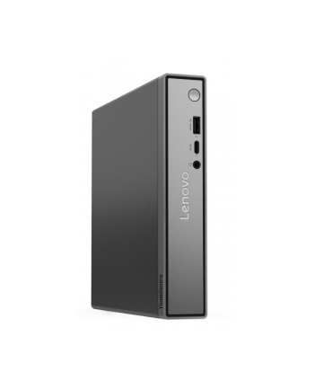 lenovo Komputer ThinkCentre Neo 55q Tiny G6 13GN0011PB W11Pro 5 220/16GB/1TB/AMD Radeon/3YR OS nr 2