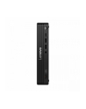 lenovo Komputer ThinkCentre M90q Tiny G6 W11Pro  Ultra 5 225T/16GB/512GB/INT/Black/3YRS OS - nr 2