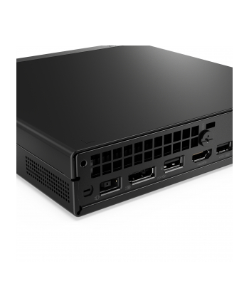 lenovo Komputer ThinkCentre Neo 50q Tiny G6 13HR003YPB W11Pro Ultra 7 256V/16GB/1TB/INT/3YRS OS nr 2