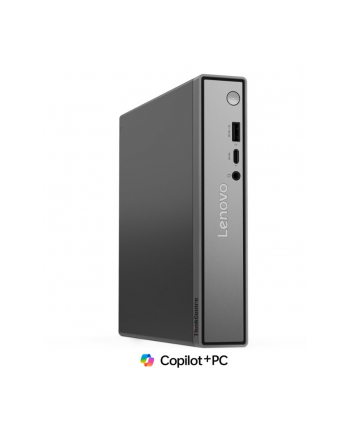 lenovo Komputer ThinkCentre Neo 50q Tiny G6 13HR003YPB W11Pro Ultra 7 256V/16GB/1TB/INT/3YRS OS