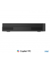 lenovo Komputer ThinkCentre Neo 50q Tiny G6 13HR003YPB W11Pro Ultra 7 256V/16GB/1TB/INT/3YRS OS - nr 2