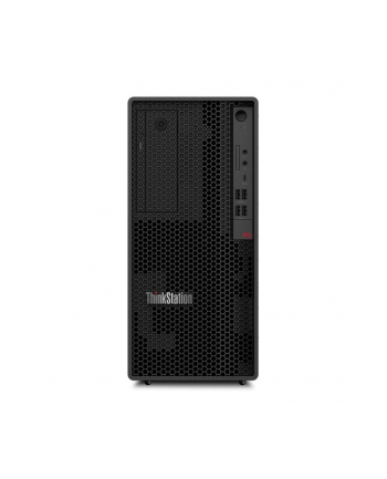 lenovo Stacja robocza ThinkStation P2 Tower G2 30JQ009VPB W11Pro Ultra 7265/32GB/1TB/RTX 5060 8GB + INT/vPro/3YR OS nr 2