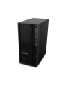 lenovo Stacja robocza ThinkStation P2 Tower G2 30JQ009VPB W11Pro Ultra 7265/32GB/1TB/RTX 5060 8GB + INT/vPro/3YR OS - nr 3