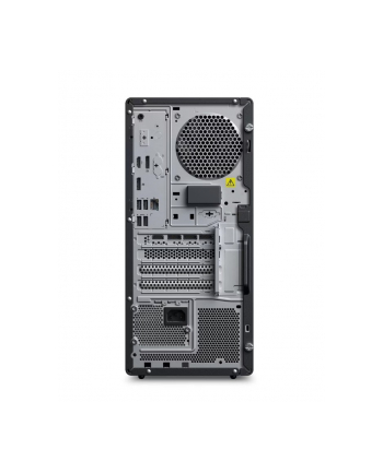 lenovo Stacja robocza ThinkStation P2 Tower G2 30JQ009VPB W11Pro Ultra 7265/32GB/1TB/RTX 5060 8GB + INT/vPro/3YR OS nr 1