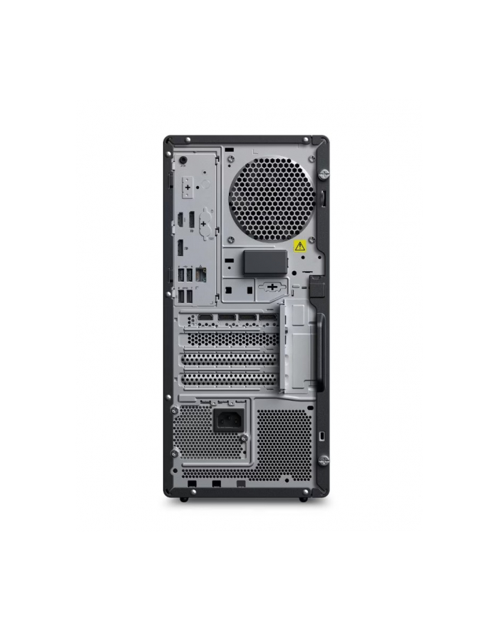 lenovo Stacja robocza ThinkStation P2 Tower G2 30JQ009VPB W11Pro Ultra 7265/32GB/1TB/RTX 5060 8GB + INT/vPro/3YR OS główny