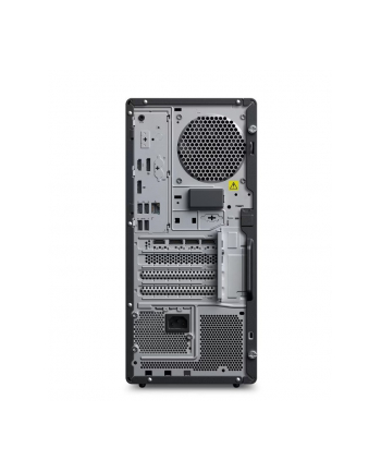 lenovo Stacja robocza ThinkStation P2 Tower G2 30JQ009YPB W11Pro Ultra 7265K/32GB/1TB//RTX 5070 12GB + INT/vPro/1YR Premier Support + 3YR OS nr 1
